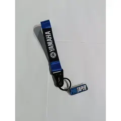 CES - LLAVERO LANYARD MOTO YAMAHA