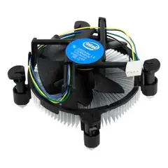 INTEL - Ventilador para Procesador LGA 1150-1151-1155-1156-1200