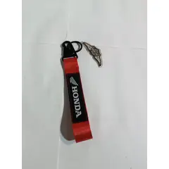 CES - LLAVERO LANYARD MOTO HONDA