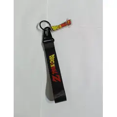 CES - LLAVERO LANYARD MOTO DRAGONBALLZ