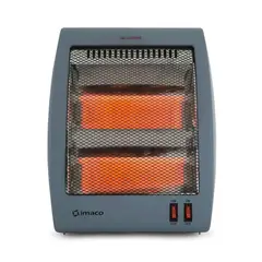 IMACO - Estufa de Cuarzo QH800