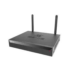 EZVIZ - NVR Inalámbrico X5S 4 Cámaras Wifi 3K Salida HDMI VGA