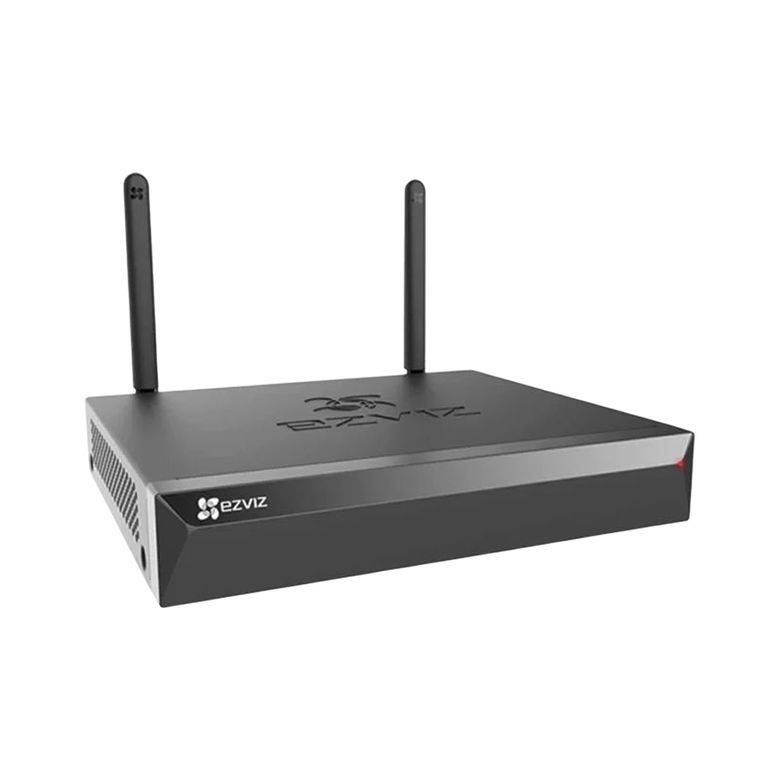 NVR Inalámbrico X5S 8 Cámaras Wifi 3K Salida HDMI VGA