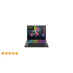 HP - Omen Max 16 Gaming Intel Ultra 7 1tbssd-32gb-rtx5080 FHD 165HZ Negro