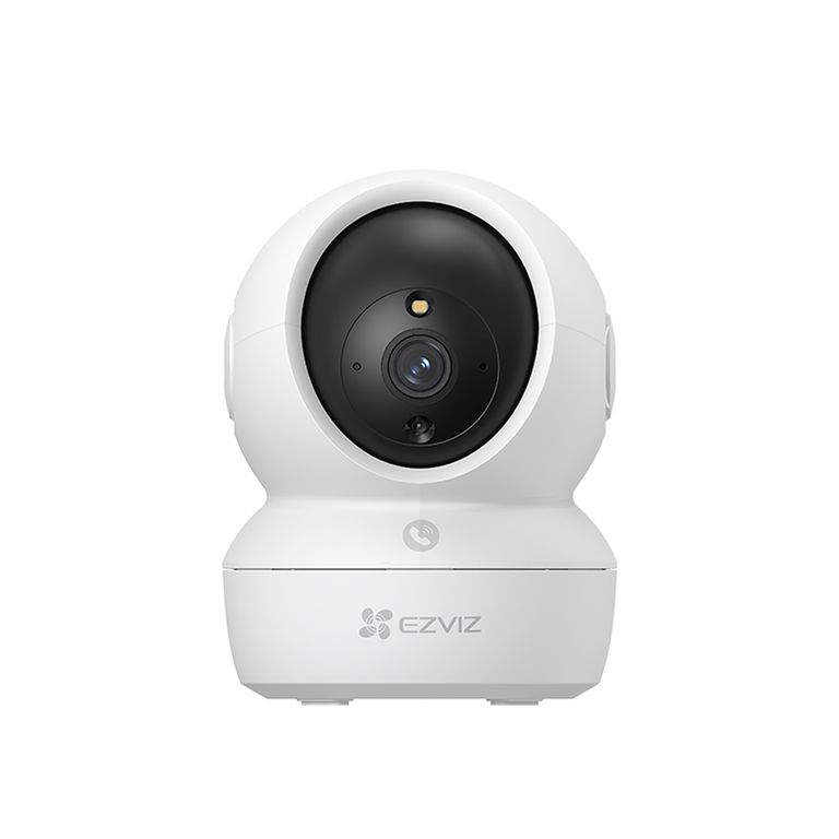 Cámara Wifi H6C PRO 4K Audio Doble vía Botón llamada Detección Ruido