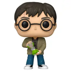 FUNKO - Pop Harry Potter With Hourglass