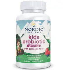 GENERICO - Kids Nordic Flora Probiotic Gummies