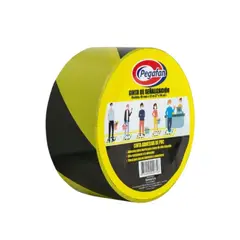 PEGAFAN - CINTA DE SEÑALIZACÓN 48 x 33m -