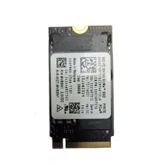 GENERICO - DISCO SOLIDO WESTERN DIGITAL M2 256GB NVME 2242 OEM