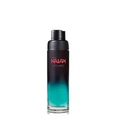 NATURA - Kaiak Oceáno Mini Fragancia de Mujer