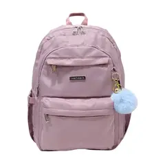 KENGAR - Mochila Alondra marca - Melon