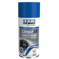 TEKBOND - LIMPIADOR AIRE ACONDICIONADO 300ML - PACK X2