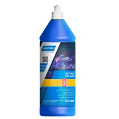 NORTON - PULIDOR REFINO 500ML PASO 2