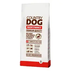 BRIT - COUNTRY DOG MANTENIMIENTO PREMIUM 15 KG
