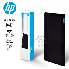 HP - Pad Mouse MP3524 350x240mm Caucho Natural Antideslizante Profesiona