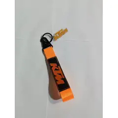 CES - LLAVERO LANYARD MOTO KTM
