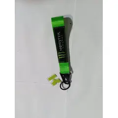 CES - LLAVERO LANYARD MOTO MONSTER