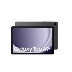 SAMSUNG - Tablet Galaxy Tab A9+ SM-X216BZAAPEO 11 1920x1200 WUXGA TFT LTE 5G