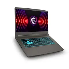 MSI - Laptop Gaming Thin 15 Intel Core™ i5-13420H - RTX 4060
