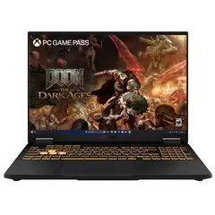 ASUS - - TUF Gaming F16 Core i7-14650HX - 32GB RAM -RTX 5060 - SSD 1TB - Jaeger Gray