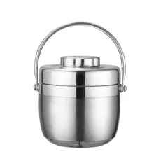 GENERICO - Termo Contenedor De Alimentos 1800ml