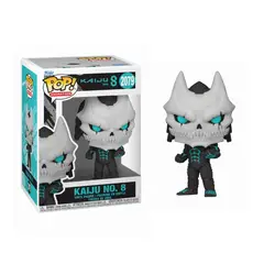 FUNKO - Kaiju No 8 N° 2079 Kaiju No 8