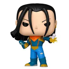 FUNKO - Dragon Ball GT N° 2075 Super Android 17
