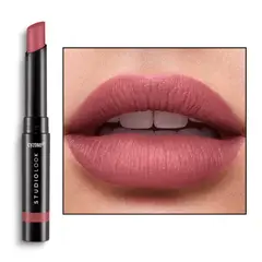 CYZONE - Labial en Barra Supermate Lips Studio Look honey nude