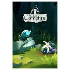 STEAM - Videojuego digital The Last Campfire PC Key GLOBAL