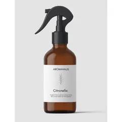 GENERICO - Spray aromático Citronela 125 ml