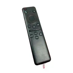 GENERICO - Control Remoto Solar Samsung 2018-2025 con Voz y Apps - Pilas AAA