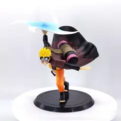 GENERICO - NARUTO UZUMAKI RASEN SHURIKEN RASENGAN