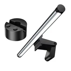 GENERICO - Lámpara LED Barra De Luz Para Monitor Regulable Con Control