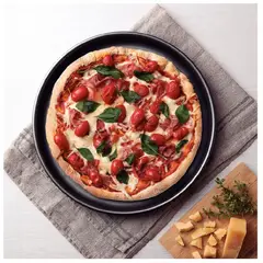 TRAMONTINA - Molde para Pizza de 35 Cm