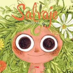 LIBROS DEL ZORRO ROJO - Salvaje - Emily Hughes - Libro infantil - Cartoné