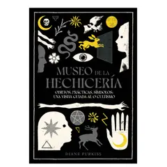 LIBROS DEL ZORRO ROJO - Museo de la hechicería Diane Purkiss