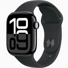 APPLE - WATCH SERIE 10 42MM - JET BLACK