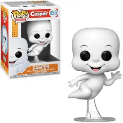 FUNKO - Pop Casper Gasparin 850 - el fantasma amigable Anime