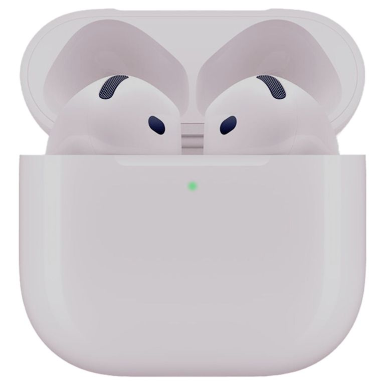 Audífonos Inalambricos V07 UWO Blanco