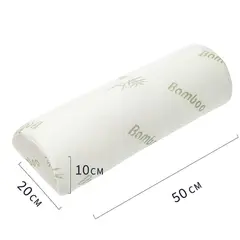 GENERICO - Almohada Ergonómico Viscoelástica