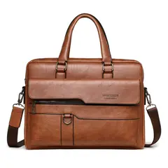 GENERICO - Maletin de hombre Ejecutivo Weixier