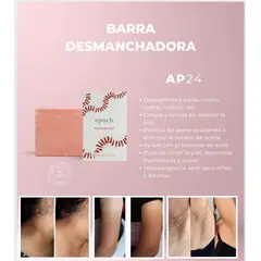 NU SKIN - EPOCH POLISHING BARRA - - USA