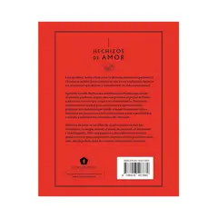 GENERICO - Hechizos de Amor Rituales Conjutos y Pociones Para Transformar tu Vida Amorosa