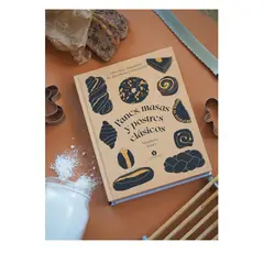 GENERICO - Panes Masas y Postres Clasicos Matthew Jones