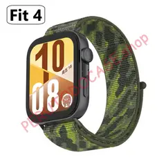 GENERICO - Correa para Huawei Fit 4