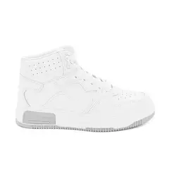 STHEF - Zapatillas Urbanas Mujer 7667 BLANCO-STHEF