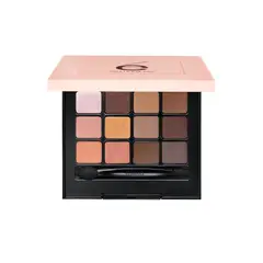 ESIKA - Paleta de Sombras profesional REAL NUDE Eye Pro