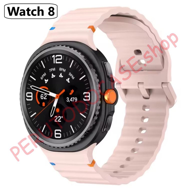 Correa para Samsung Watch 8