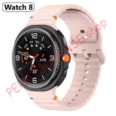 GENERICO - Correa para Samsung Watch 8