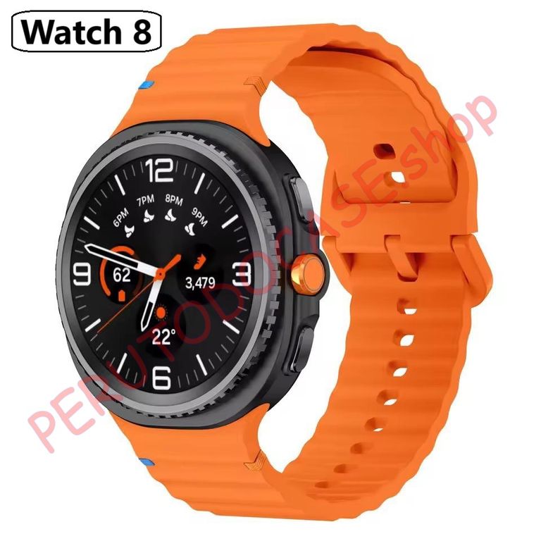 Correa para Samsung Galaxy Watch 8